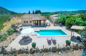 Owl Booking Villa Gabelli - Rustic Stay with Great Views